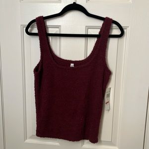 STEVE MADDEN Tank Top